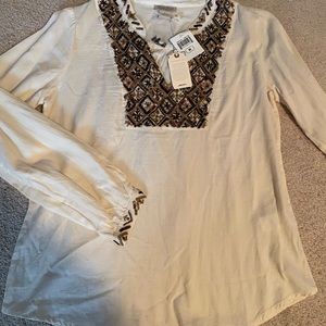 Women’s Lucky shirt